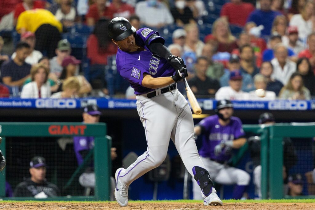 Colton Welker promoted from Triple-A following recovery from eye infection that shortened his Spring Training