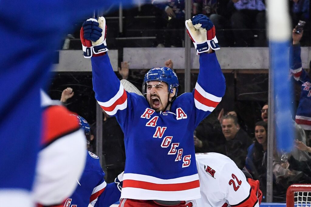 The Weekly 5-on-5: Playoffs taking shape, top teams gearing up