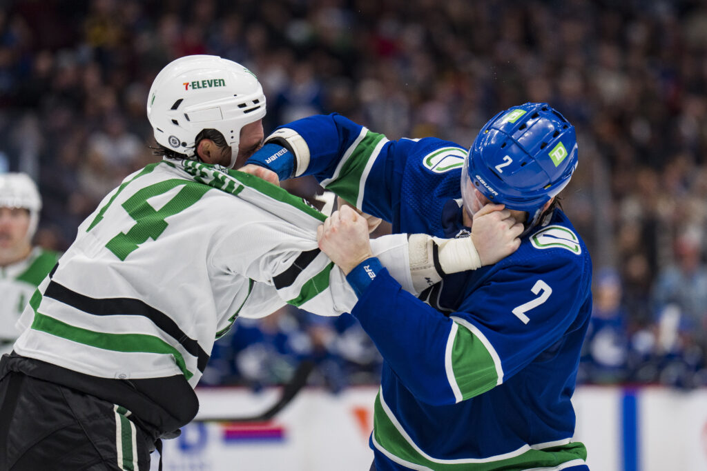 NHL Power Rankings: Here and now, but also in the future