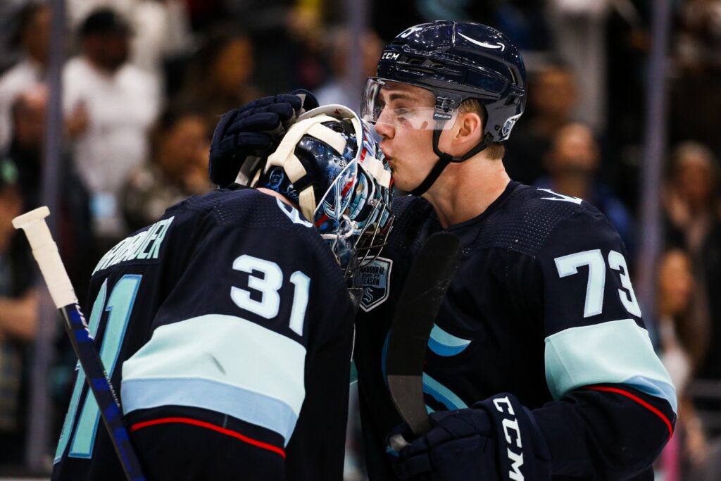 NHL Weekend Gambling Primer: Keeping it simple
