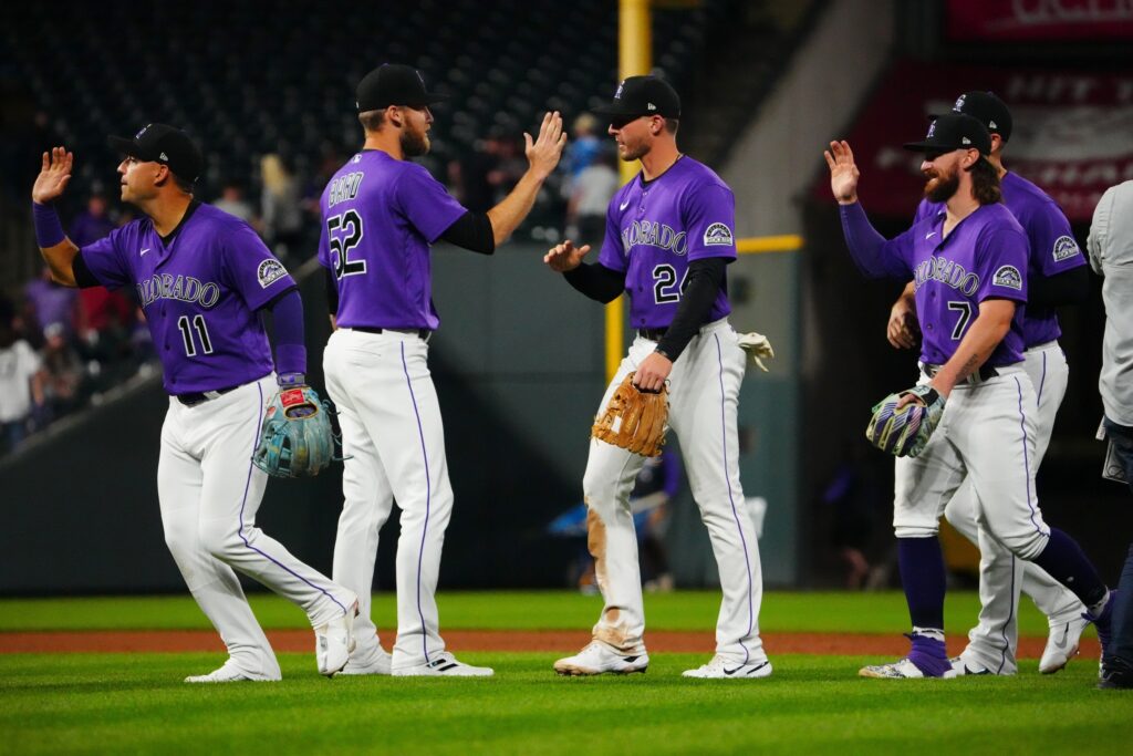Blackmon’s belief in the bullpen, Freeland’s proponent for staying and Cabrera’s shot at immortality