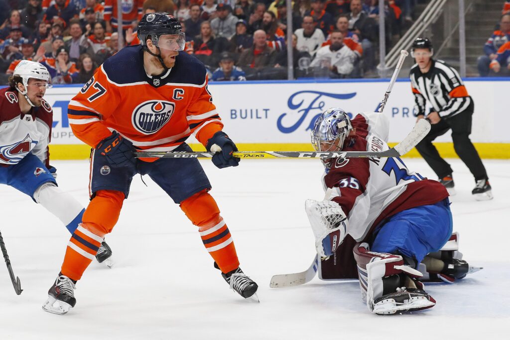 Another ugly effort from Avs results in third consecutive loss