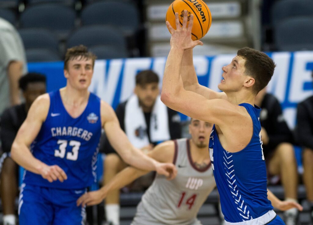 Niko Medved, Colorado State pick up a commitment from Patrick Cartier