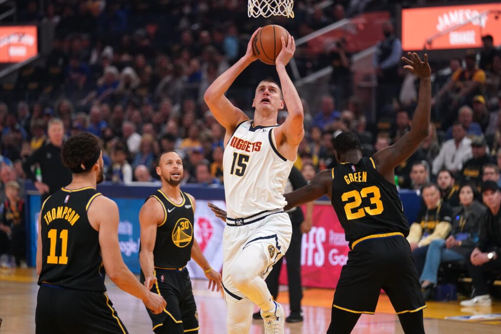 “The best player in the league”: Nikola Jokic gave us a season we’ll never forget