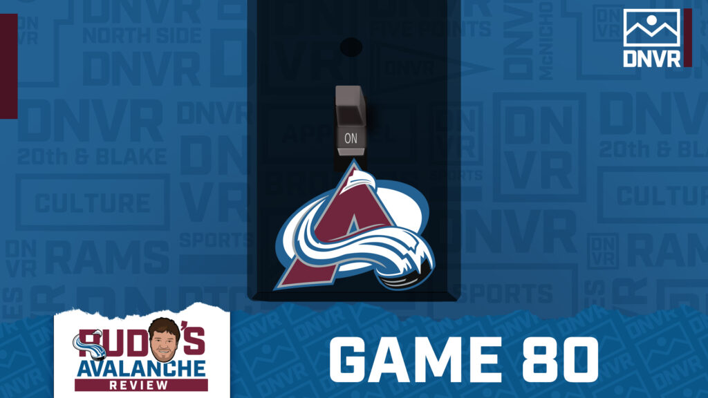 Avalanche Review Game 80: Switch Flipped