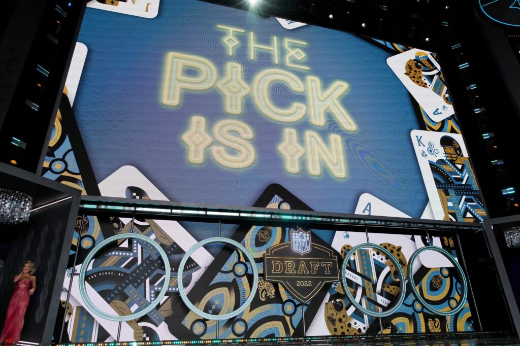 Here are some names to watch for the Denver Broncos on Day 2 of the NFL Draft