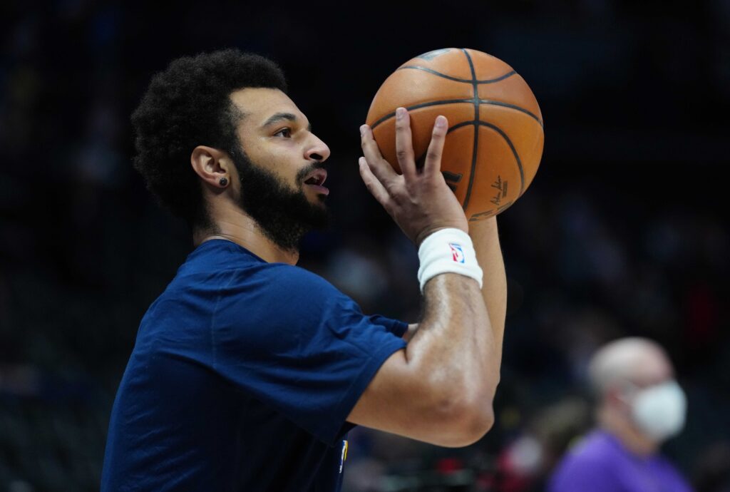 Five things you need to know from Jamal Murray and the Nuggets’ exit interviews