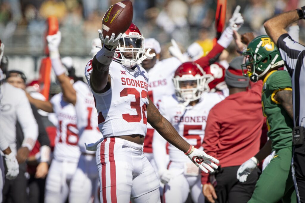 In Oklahoma’s Delarrin Turner-Yell, the Broncos find another fifth-round safety and potential special-teamer