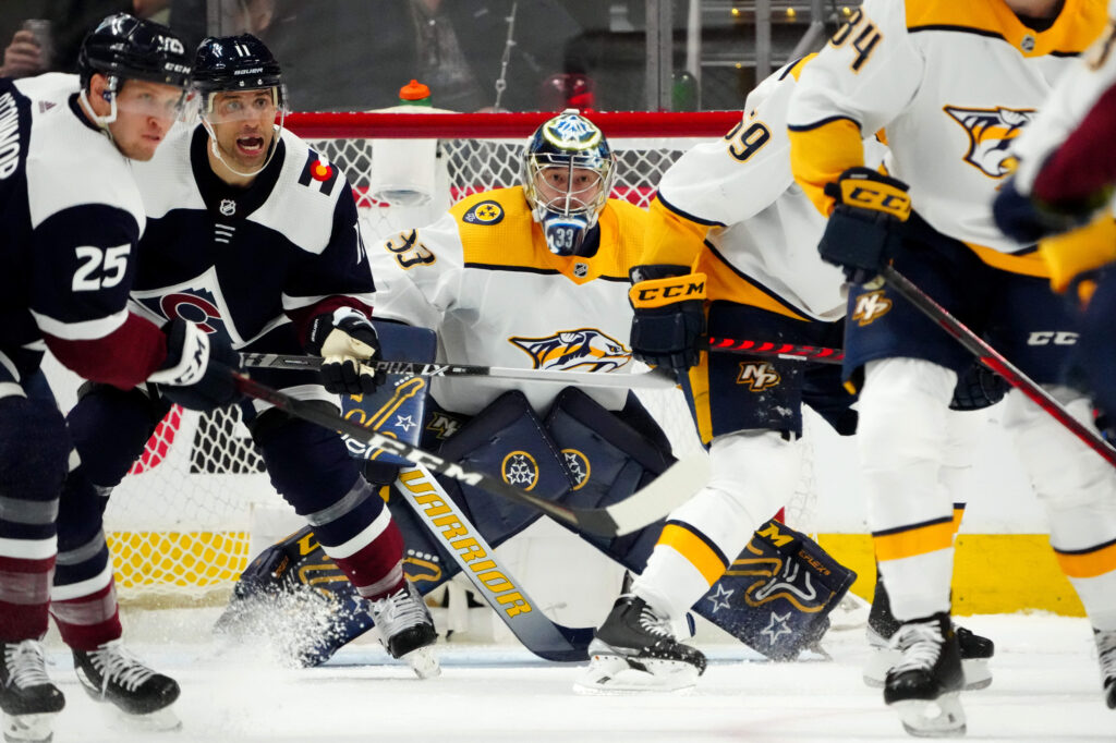 Avalanche Roundtable: What are the expectations for Avalanche-Predators?