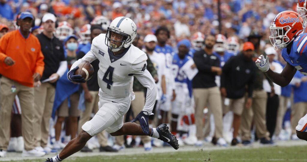 One rookie is just about a shoo-in to be a starter for the Broncos