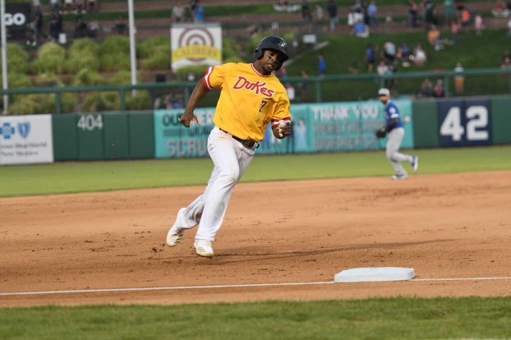 Rockies’ prospect open 2022 MiLB season with a bang, Montero provides first look at club’s future