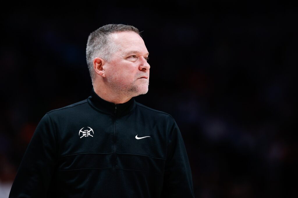 “We have to capitalize”: Michael Malone sends a message as Denver’s offseason begins