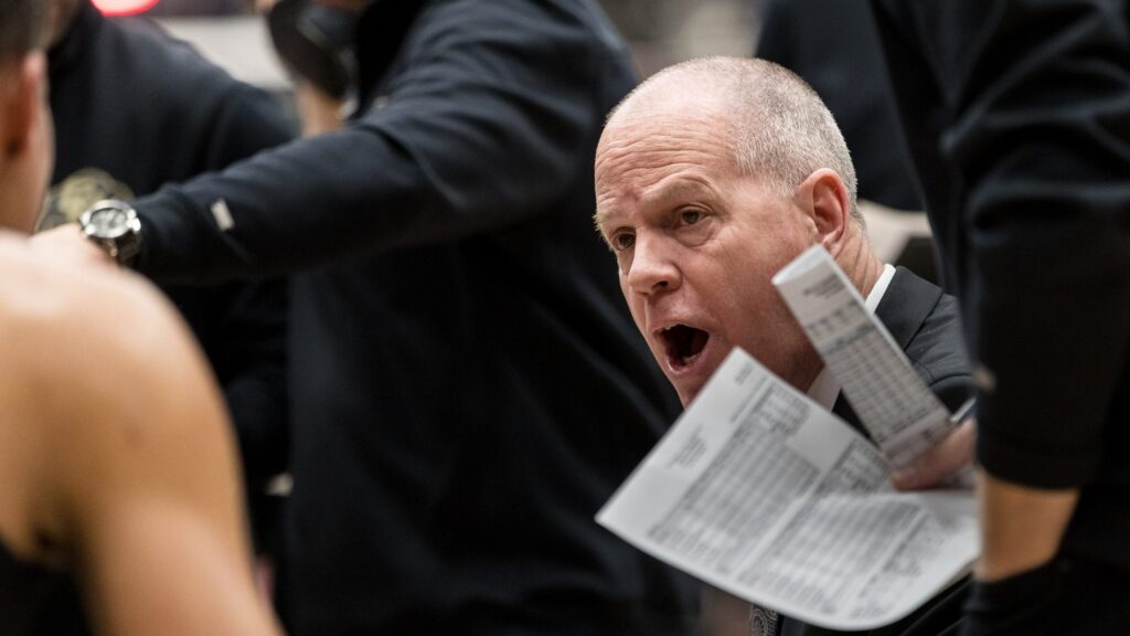 Tad Boyle tabbed as next head coach of USA U18 team