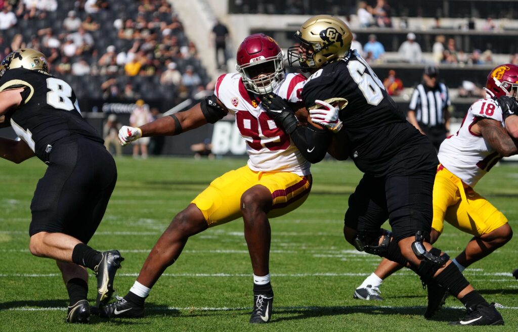 Who will start on Colorado’s offensive line?