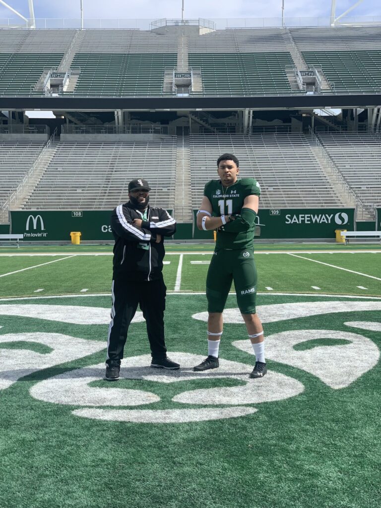Former UCLA commit DeAndre Gill announces he will attend Colorado State