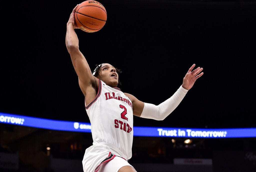 Josiah Strong commits to Colorado State over multiple high-major programs