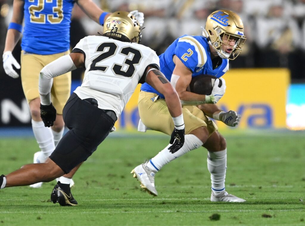 Who will be on the field in CU’s 2022 secondary?