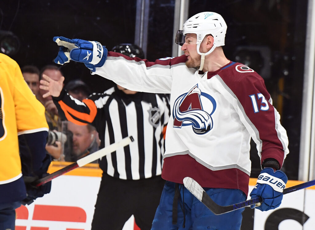 Confidence, swagger, but not arrogance: How the Colorado Avalanche have gotten here