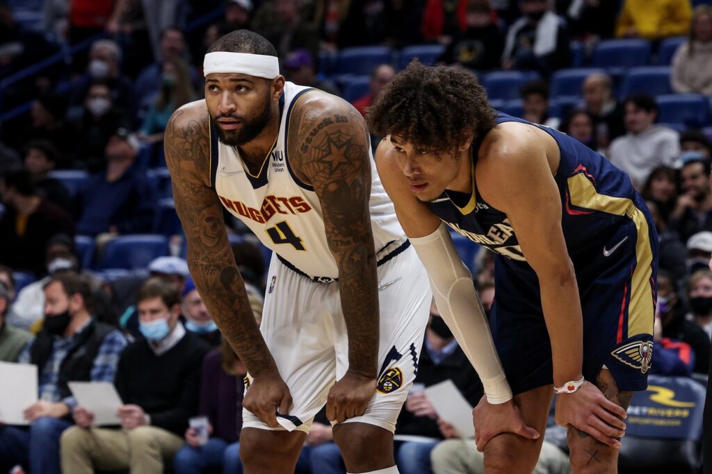 Roundtable: Is the Nuggets’ answer at backup center already on the roster?