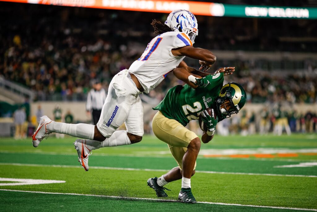 Everything Ram fans need to know about the 2022 Colorado State football schedule