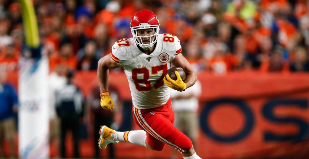 Broncos Roundtable: Outside of the QBs, who is the one player in the AFC West you would add to Denver’s roster?