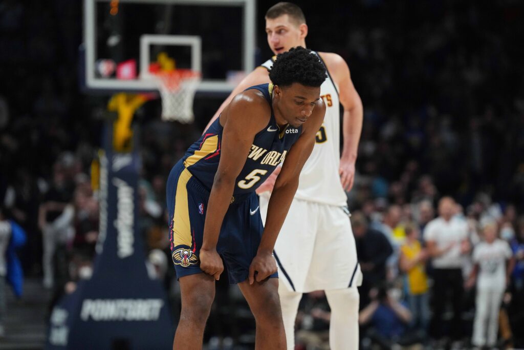 Nuggets Draft: Three prospects who could be the next Herb Jones