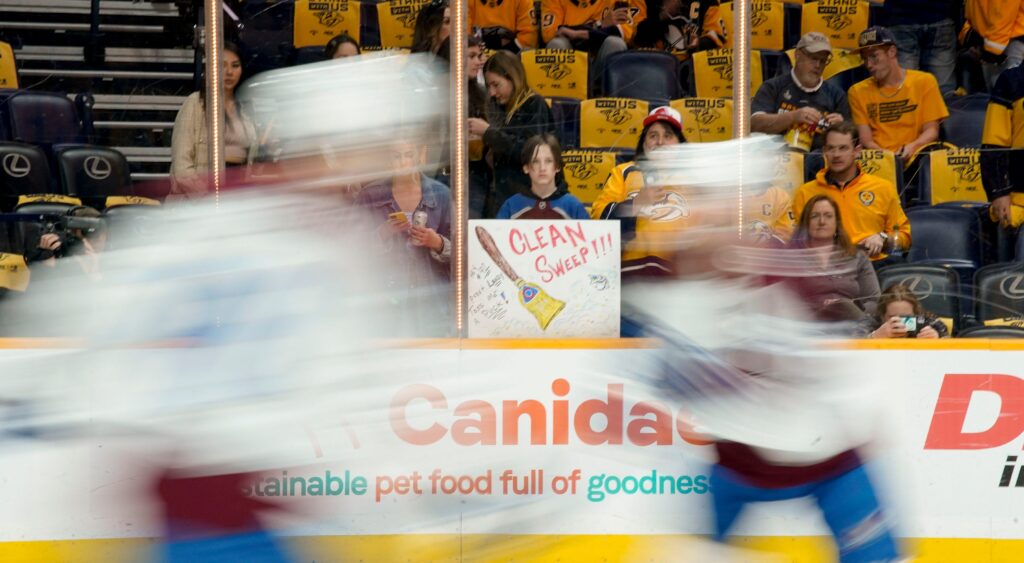 Stanley Cup Playoffs Gambling Primer: Round 2