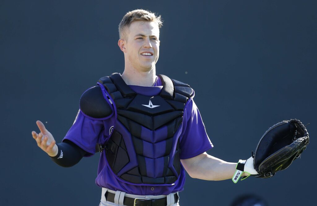 Brian Serven joins the Colorado Rockies amidst a series of transactions; Bryant and Senzatela injury updates