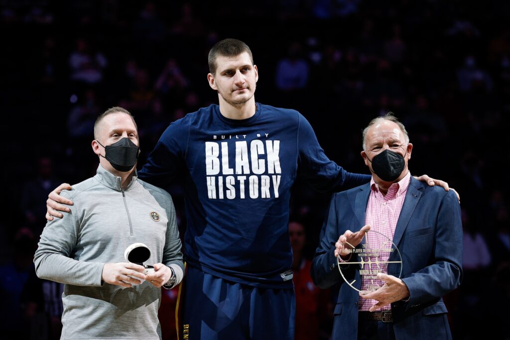 Roundtable: How would a Tim Connelly departure affect the Nuggets?