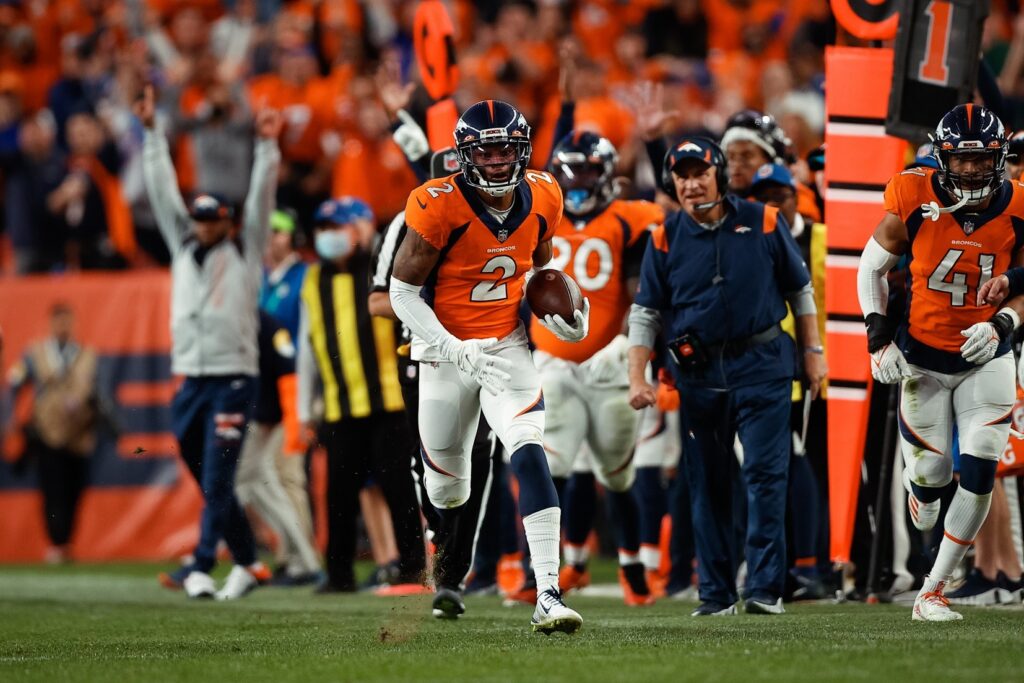 Broncos Film Room: How good can PS2 be?
