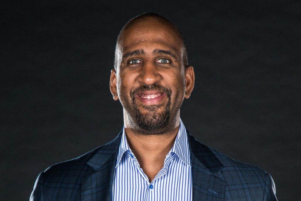 “He’s full steam ahead”: Why the Nuggets have faith in Calvin Booth