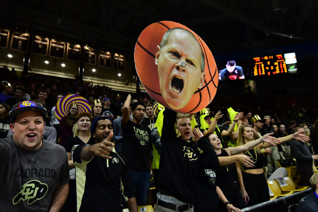 Colorado adds Jalen Gabbidon to this season’s roster
