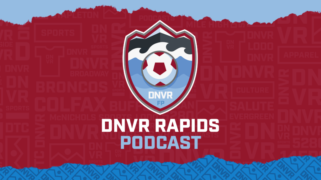 DNVR Rapids Podcast: Colorado Rapids unbeaten at home no more after Nashville SC beats them 3-1