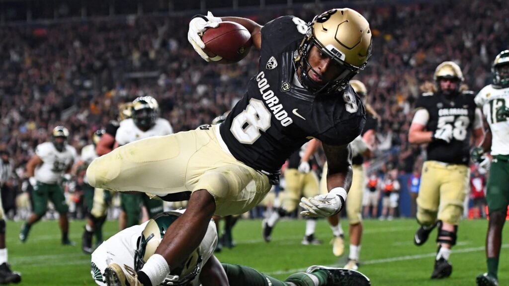 Handicapping Colorado’s offensive MVP race