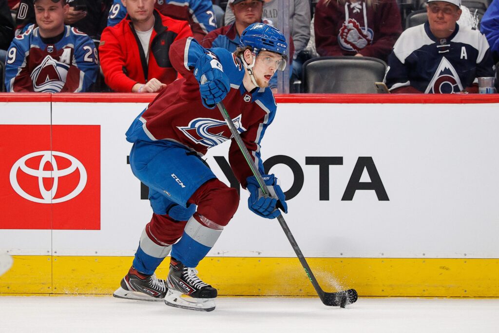 Avalanche-Oilers series preview shines light on unparalleled star power