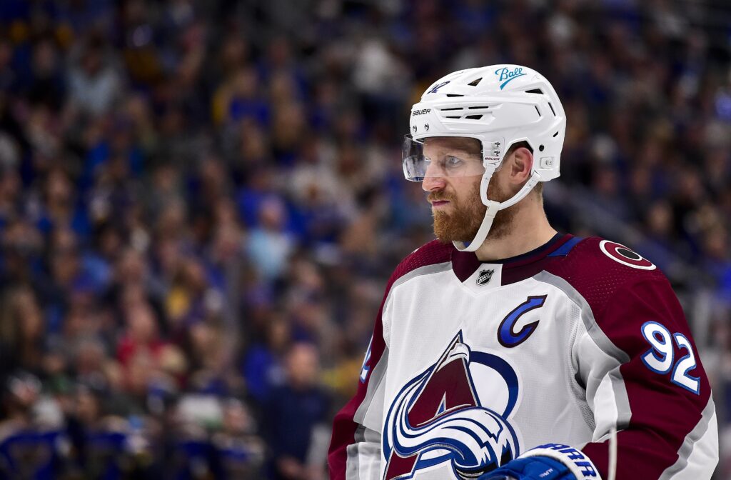 Stanley Cup Playoff Gambling Primer: The final four