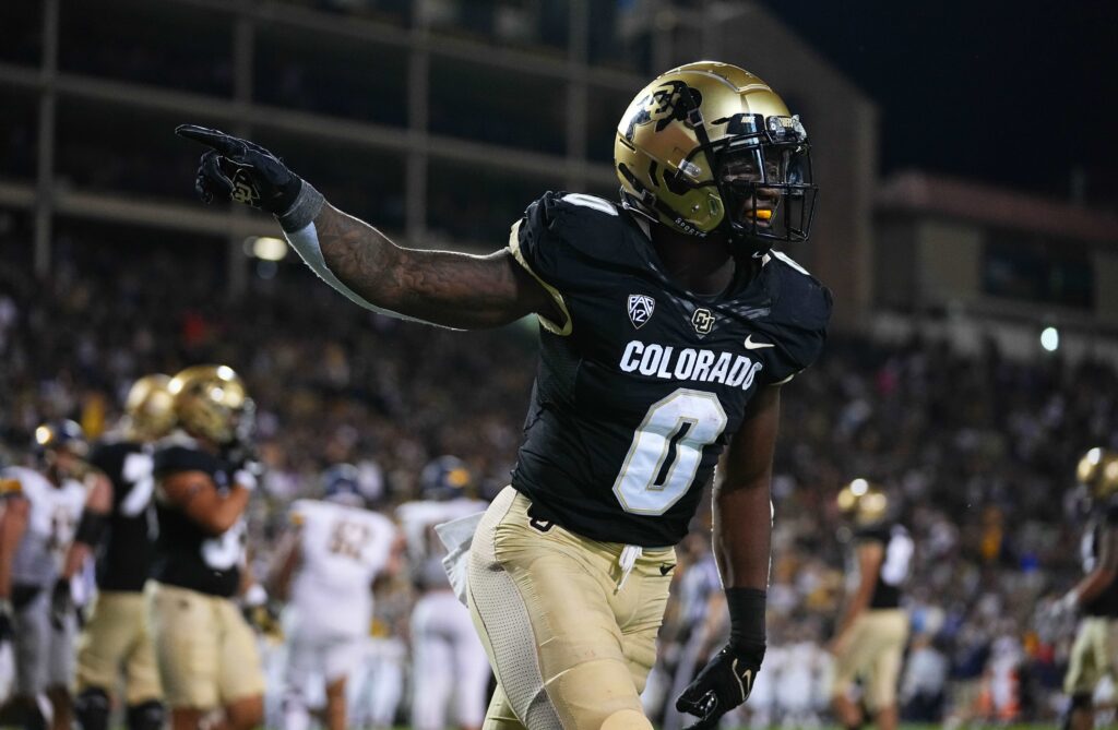 Buffs Review: Colorado knocks off Northern Colorado in the season-opener