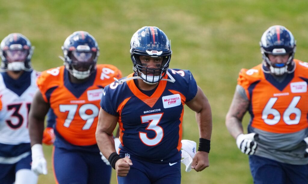 Put in the Extra Work or Get Out: The Broncos cut-throat approach to a “Super Bowl or Bust” season