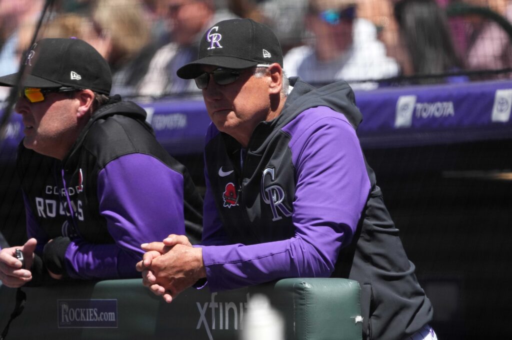 Bud Black evaluates the Colorado Rockies, offers improvement areas for success