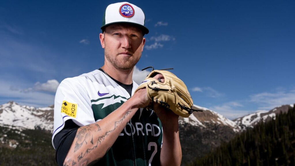 Rockies set to unveil Nike City Connect uniforms, Coloradans share their enthusiasm