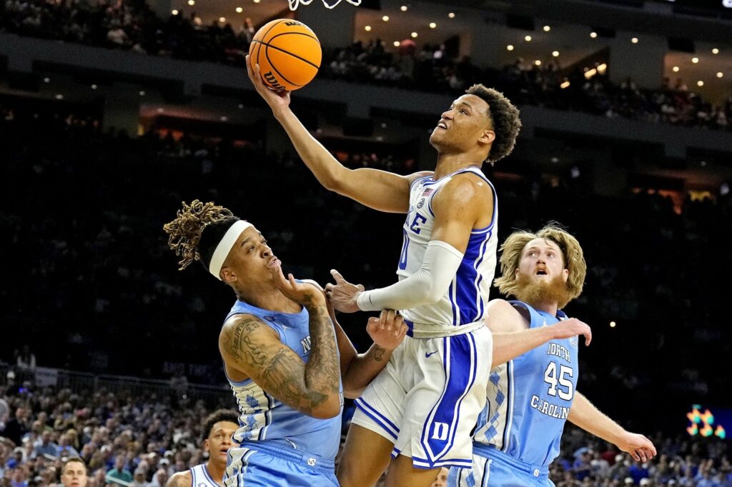 Nuggets Draft: Wendell Moore fits what Denver is looking for