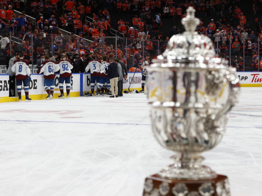 This is the Colorado Avalanche team we’ve been waiting for