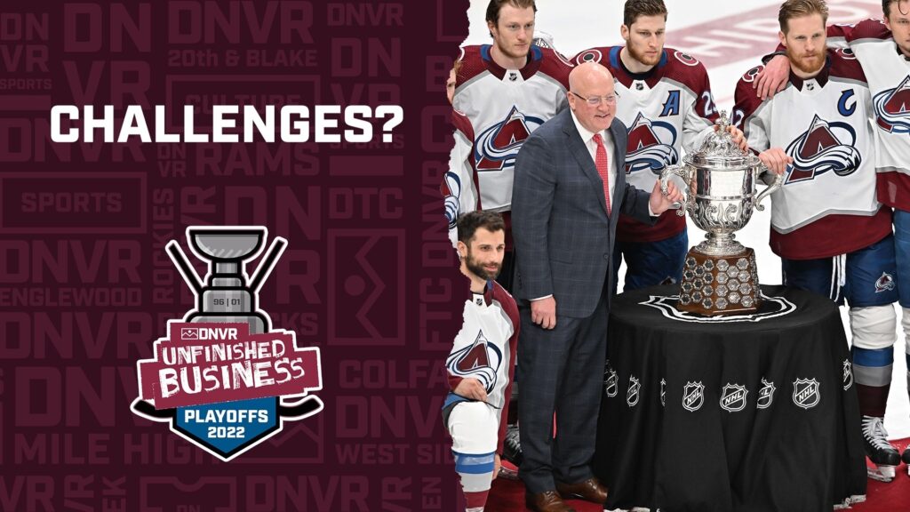 DNVR Avalanche Podcast: What challenges do the Rangers and Lightning present to the Avalanche in the Stanley Cup Final?