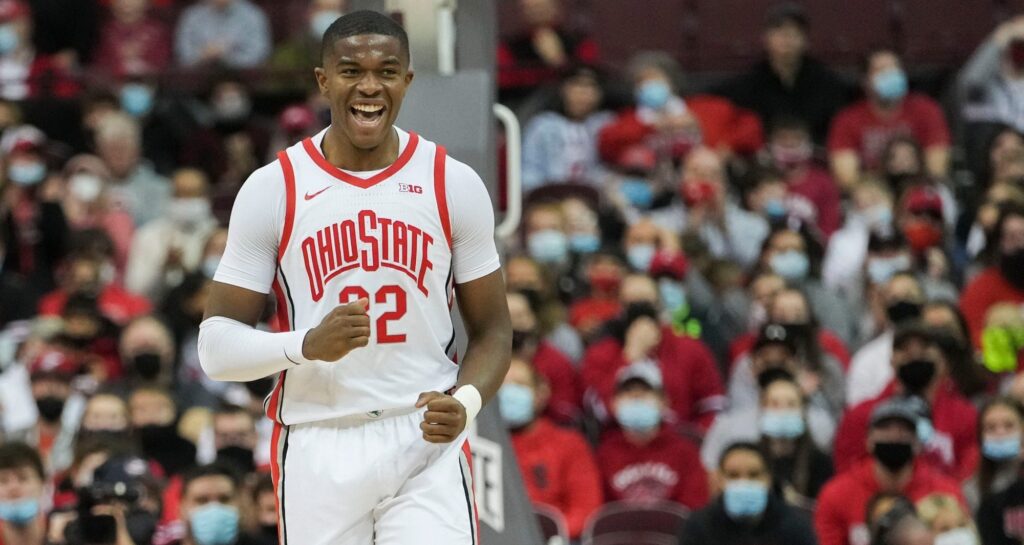 Nuggets Draft: Seven wing defenders Denver could target in the 1st round