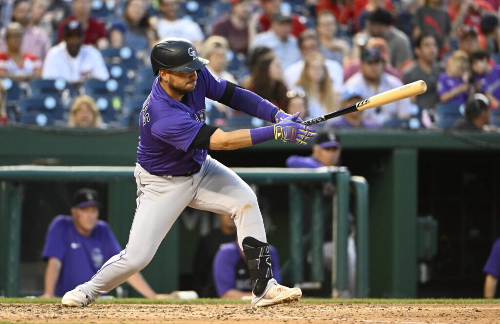 José Iglesias finds comfort thousands of miles away from home