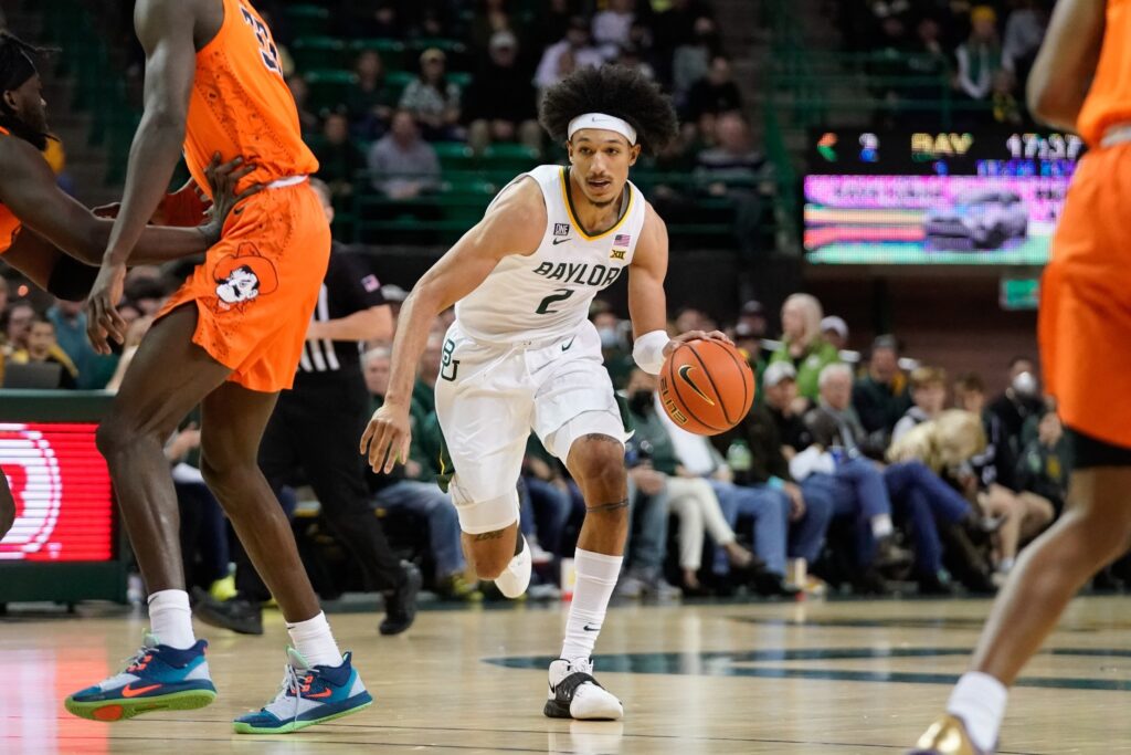 What you need to know about Kendall Brown, a potential Nuggets draft target