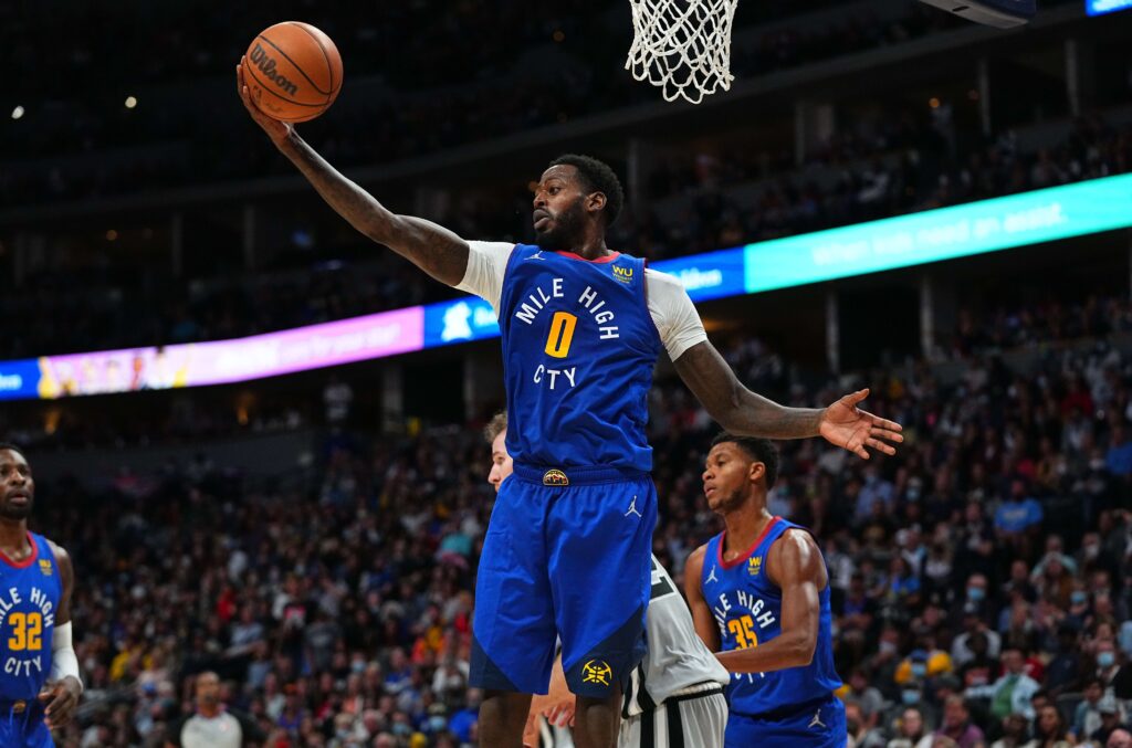 JaMychal Green to OKC: What the trade means for Denver’s present and future
