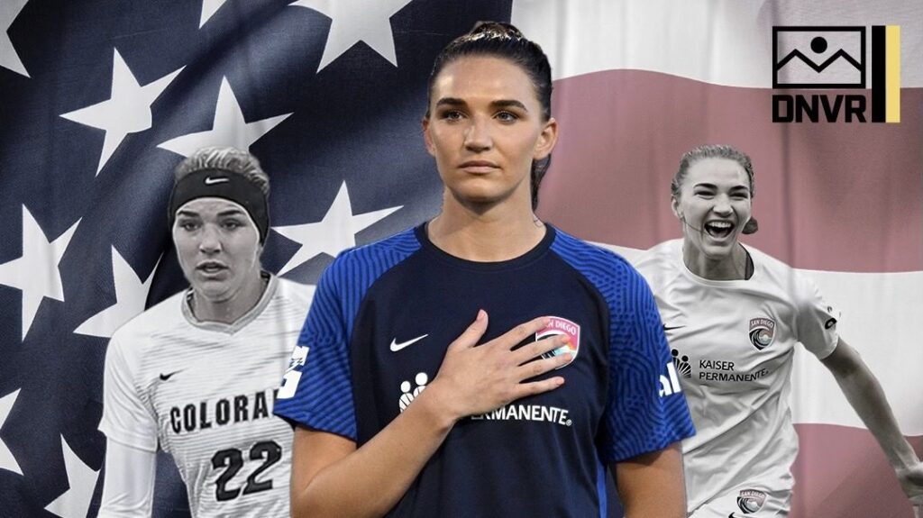 USWNT calls up Taylor Kornieck for international debut