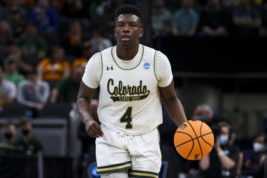Colorado State continues to build an intriguing non-conference slate: the Rams to play a neutral site game against USC