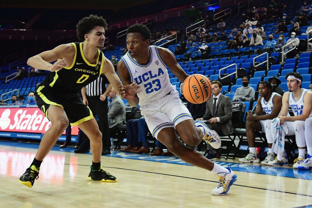 Peyton Watson highlights Nuggets’ latest pre-draft workout